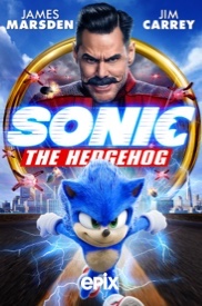 Sonic the Hedgehog